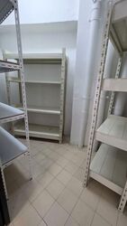 Harbour View Towers (D4), Condominium #603175951